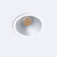 Imagen de Foco Downlight LED 9W / 12W Cónico inclinación 20º Areni Corte Ø 85 mm