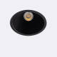 Imagem de Foco Downlight LED 9W / 12W Cónico inclinação 20º Areni Corte Ø 100mm