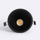 Imagem de Foco Downlight LED 9W / 12W Cónico inclinação 20º Areni Corte Ø 100mm