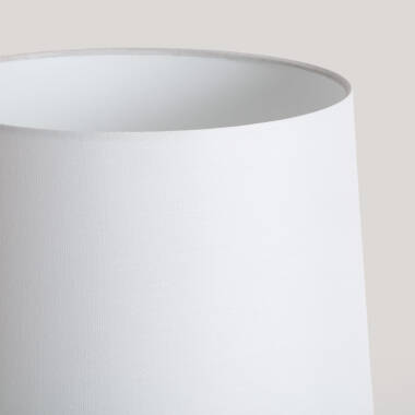 Imagem de Candeeiro de Mesa Metal Brahma ILUZZIA