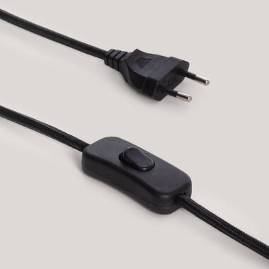 Imagem de Candeeiro de Mesa Metal Kondur ILUZZIA