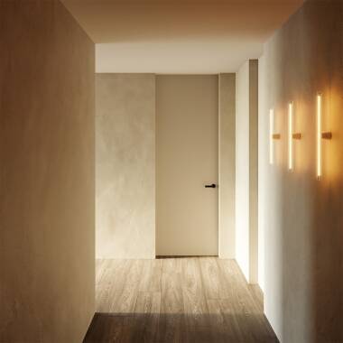 Imagem de  Porta-lâmpadas Esse14 para casa de banho IP44 lâmpadas S14d Creative-Cables PLS14DPB 