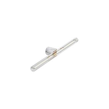 Imagen de Portalámparas Esse14 de Baño IP44 para bombillas S14d Creative-Cables PLS14DPB 