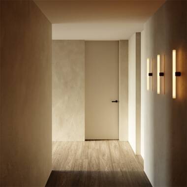 Imagen de Portalámparas Esse14 de Baño IP44 para bombillas S14d Creative-Cables PLS14DPB 