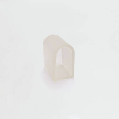 Tapón Final para Tira LED Neón Regulable 220V RGB SFLEX8