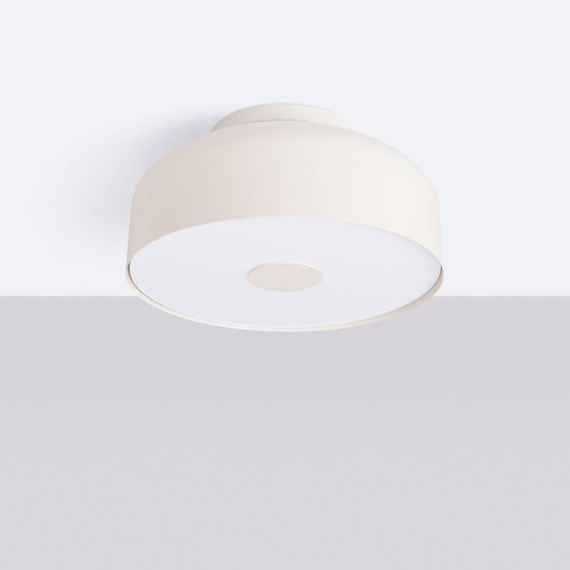 Imagem de Plafon Circular Omiq SOLLUX 