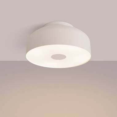 Imagem de Plafon Circular Omiq SOLLUX 