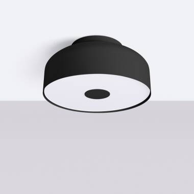 Plafon Circular Omiq SOLLUX