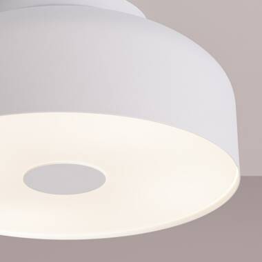 Imagem de Plafon Circular Omiq SOLLUX 