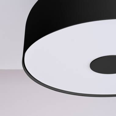 Imagem de Plafon Circular Omiq SOLLUX 