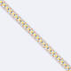 Imagen de Tira LED 24V SMD 160 LED/m 5m 15W/m 1650lm/m Ancho 8mm FreeCut IP20
