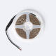 Imagen de Tira LED 24V SMD 160 LED/m 5m 15W/m 1650lm/m Ancho 8mm FreeCut IP20