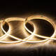 Imagen de Tira LED 24V COB 528 LED/m 5m 13W/m 1000lm/m Ancho 8mm FreeCut IP20 CRI90 COPPER