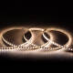 Imagem de Fita LED 24V SMD 120 LED/m 5m 16W/m 2000lm/m High Lumen Largura 8mm Corte 5cm IP20