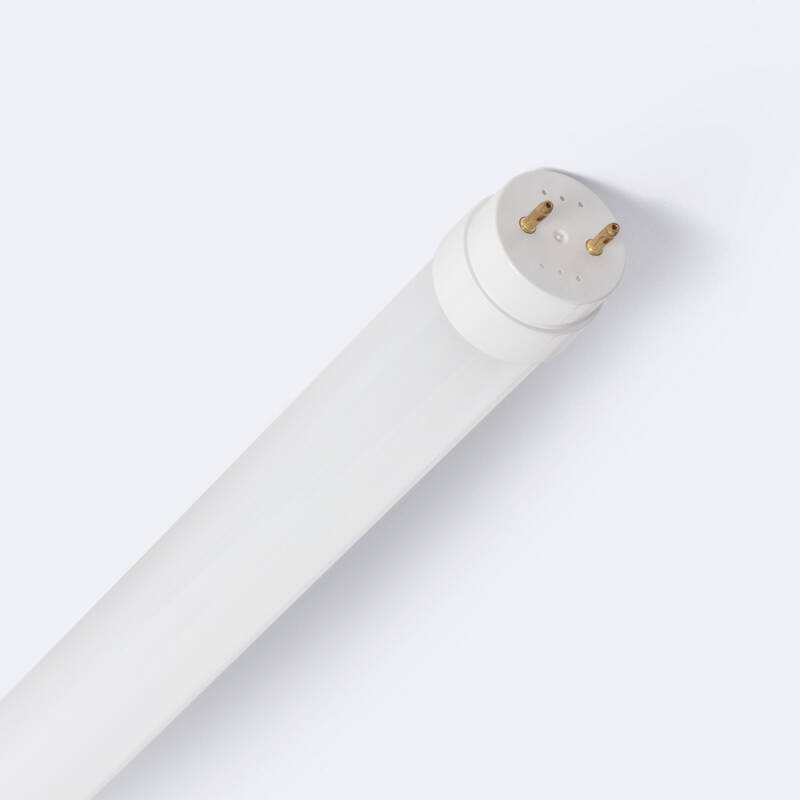 Imagem de Tubo LED 150cm T8 G13 PC com Detetor de Movimento Radar ill. Segurança Conexão unilateral 23W 140lm/W