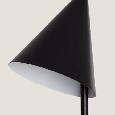 Imagen de Lámpara de Pie Metal Whirlwind