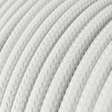 Imagem de Candeeiro Suspenso Creative-Cables Modelo PSMV_ Pantalla Doble Tub-E14 
