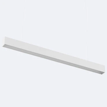 Fotografía del producto: Barra Lineal LED 120cm 40W Herner Enlazable Regulable DALI