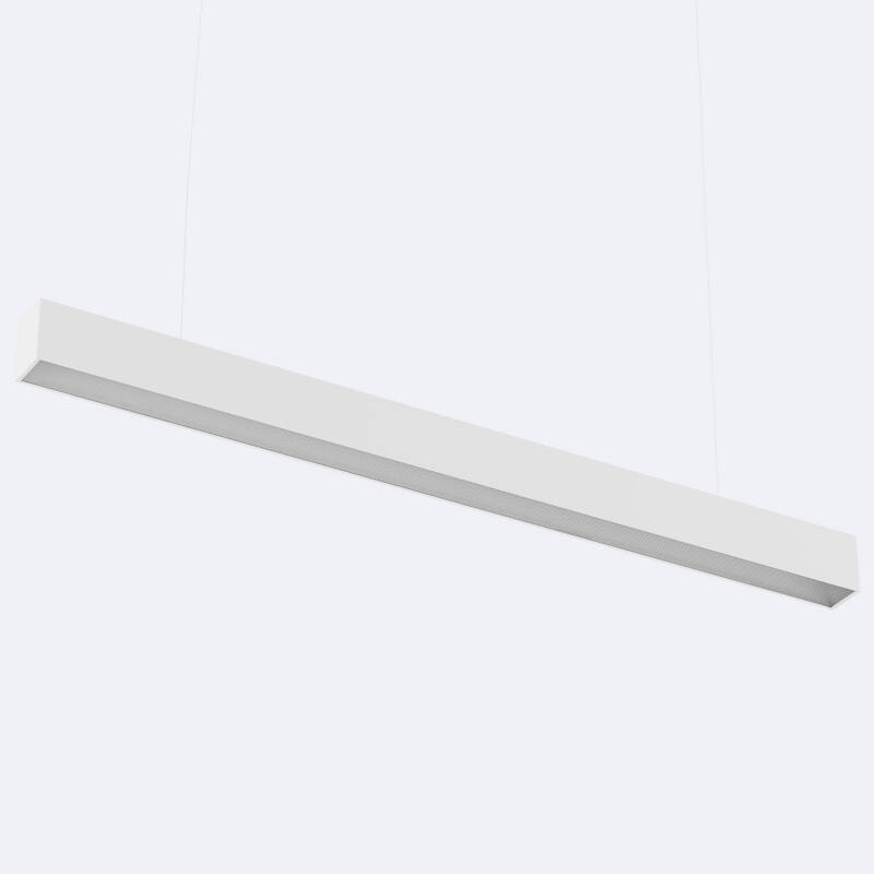 Imagen de Barra Lineal LED 120cm 40W Herner Enlazable Regulable DALI