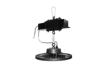 Soporte para Driver de Emergencia para Campanas UFO