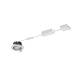 Imagem de Foco Downlight LED 6W CCT PHILIPS Ledinaire ClearAccent Corte Ø70 mm RS071B G2