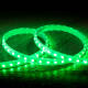 Imagen de Tira LED RGB 220V SMD 60 LED/m 9.5W/m Ancho 14.5mm Corte 100cm IP65 con Mando a Medida