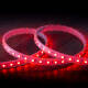 Imagen de Tira LED RGB 220V SMD 60 LED/m 9.5W/m Ancho 14.5mm Corte 100cm IP65 con Mando a Medida