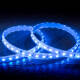 Imagen de Tira LED RGB 220V SMD 60 LED/m 9.5W/m Ancho 14.5mm Corte 100cm IP65 con Mando a Medida