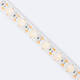 Imagen de Tira LED 24V WALL WASHER 30º 48 LED/m 5m 17W/m 1360lm/m Ancho 14mm Corte 2cm IP44