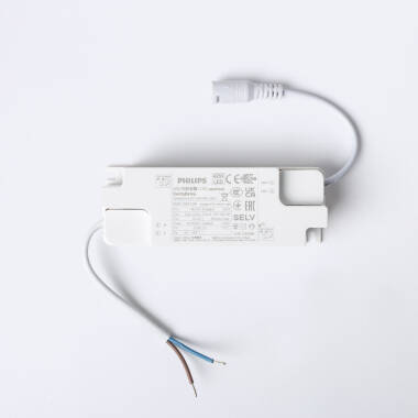 Driver PHILIPS Certadrive 220-240V Saída 30-40V 1050mA 42W