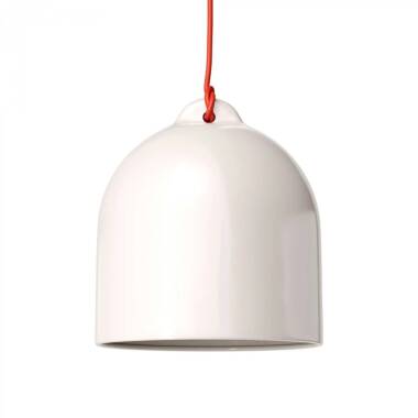 Candeeiro Suspenso Creative-Cables Modelo PDM_ Campana M