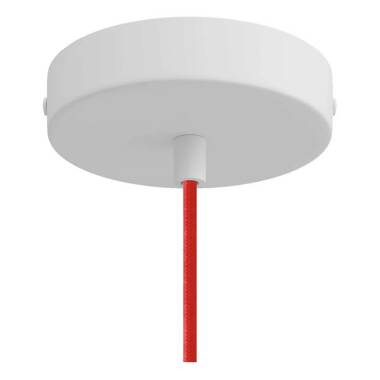Imagem de Candeeiro Suspenso Creative-Cables Modelo PDM_ Campana M