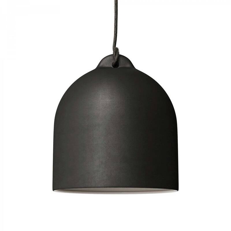 Imagem de Candeeiro Suspenso Creative-Cables Modelo PDM_ Campana M