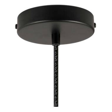 Imagem de Candeeiro Suspenso Creative-Cables Modelo PDM_ Campana M