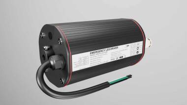Kit de Emergência para Campânulas UFO Reguláveis 1-10V