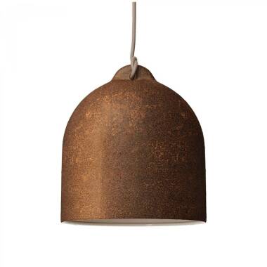 Candeeiro Suspenso Creative-Cables Modelo PDM_ Campana M
