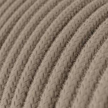 Imagem de Candeeiro Suspenso Creative-Cables Modelo PDM_ Campana M