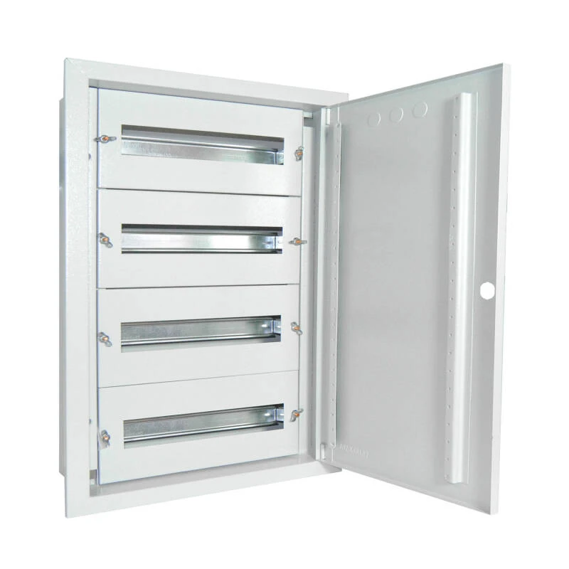 Imagen de Envolvente Modular Metálica Empotrable Industrial/Terciario MAXGE GARDENA