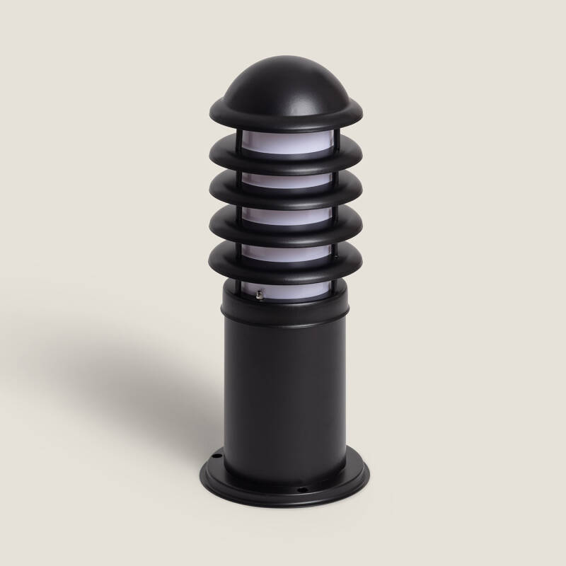 Imagen de Baliza Exterior Superficie Pie 40cm Guiza 