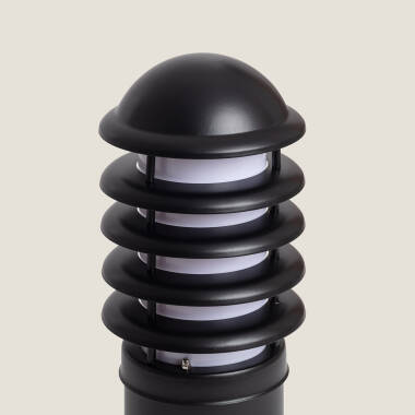 Imagen de Baliza Exterior Superficie Pie 40cm Guiza 
