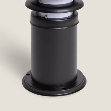 Imagen de Baliza Exterior Superficie Pie 40cm Guiza 