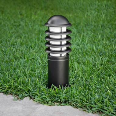 Imagen de Baliza Exterior Superficie Pie 40cm Guiza 