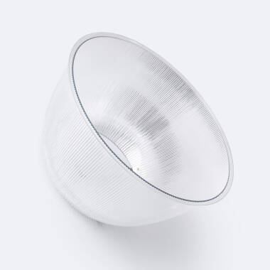 Reflector PC 60º para Campana LED UFO HBM