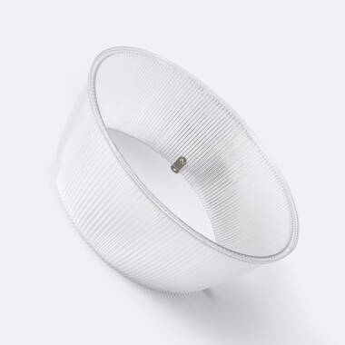 Reflector PC 90º para Campana LED UFO HBM
