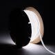 Imagen de Tira LED Regulable 220V COB Autorrectificada 560 LED/m BOBINA 50m 14W/m 1250lm/m SILICONE FLEX IC-2P Ancho 10mm Corte 10cm IP65