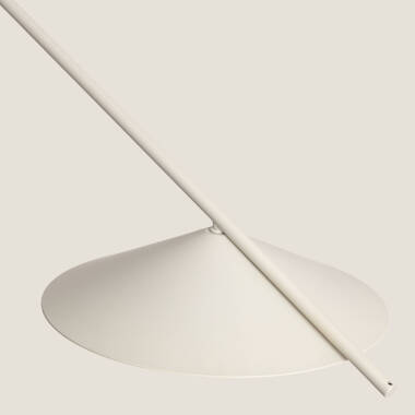 Imagem de Candeeiro de Pé LED 8W Metal Evian