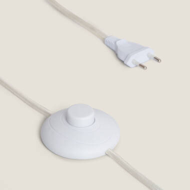Imagem de Candeeiro de Pé LED 8W Metal Evian