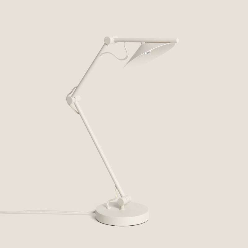 Imagen de Lámpara de Mesa LED 8W Metal Evian
