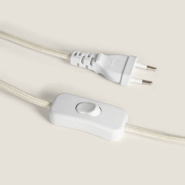 Imagen de Lámpara de Mesa LED 8W Metal Evian