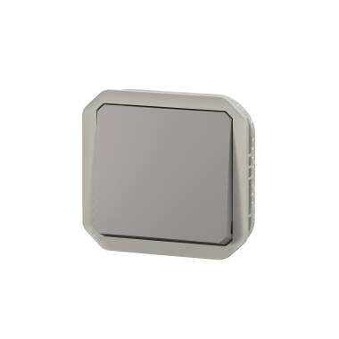 Interruptor Conmutador Plexo 16A IP55 LEGRAND 069523L